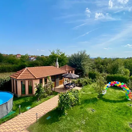 Villa Rose *