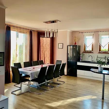 Rose Villa