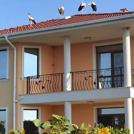 빌라 Rose Trastikovo