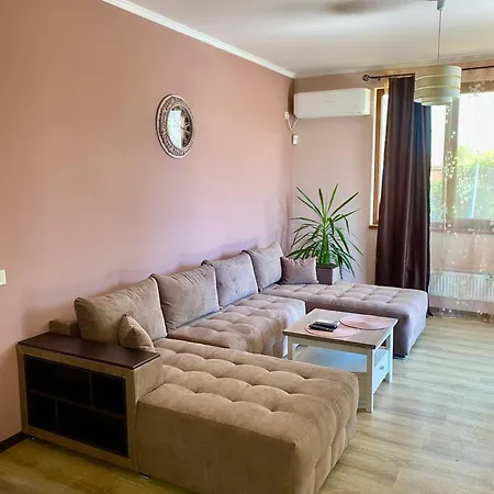 Villa Rose *