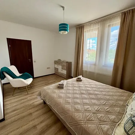 빌라 Rose Trastikovo