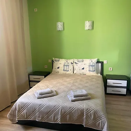 빌라 Rose Trastikovo