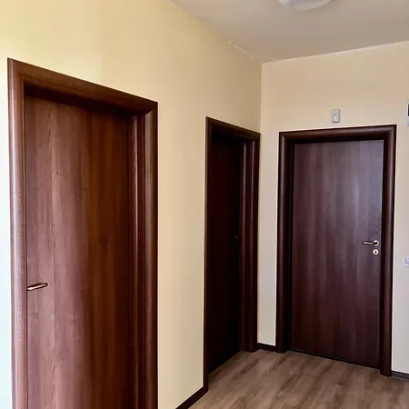 Rose 빌라 Trastikovo